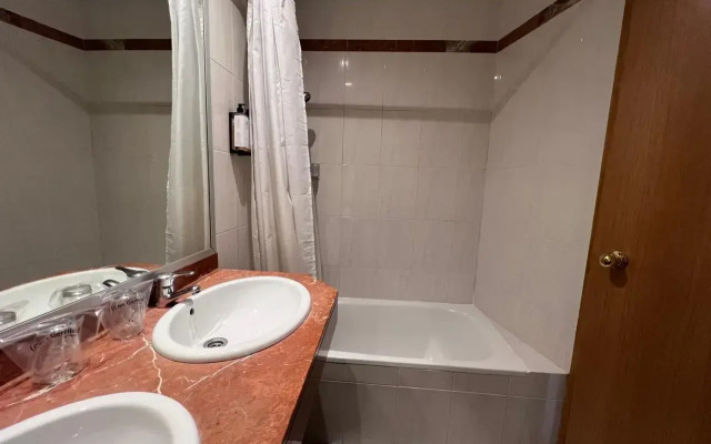 Hotel & Apartments Travessera