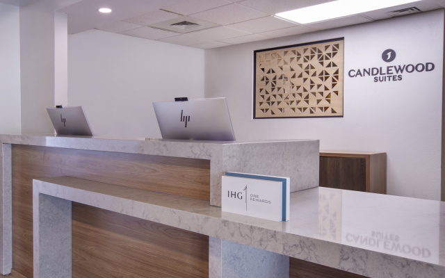 Candlewood Suites Buffalo - Amherst by IHG