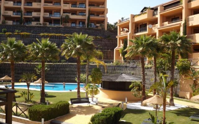 Apartment in Mijas Costa 101380
