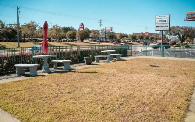 Super 8 Columbia/Ft. Jackson, SC