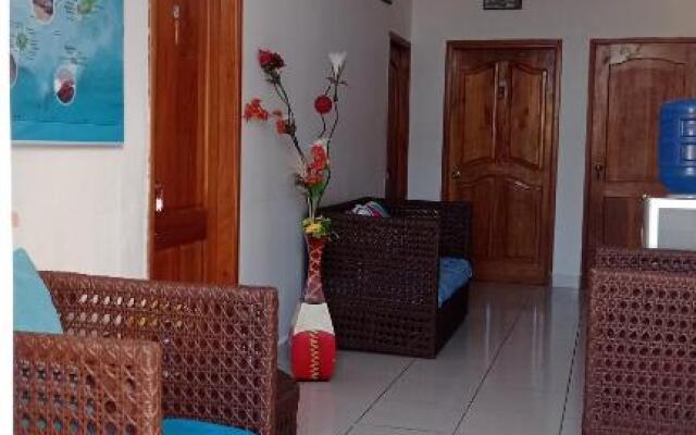 Hostal Marysol