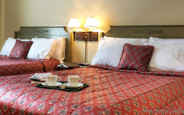 Holiday Inn Express and Suites Tremblant by IHG