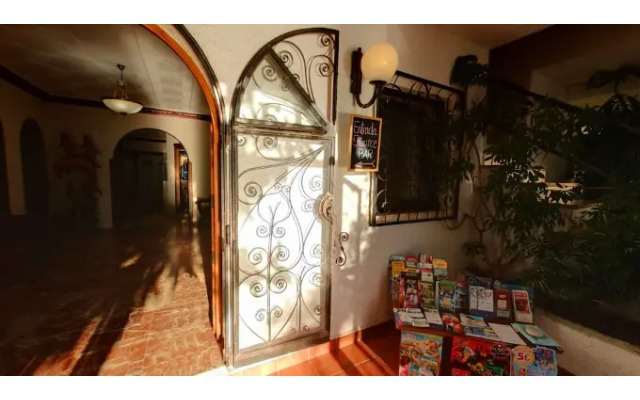 Hotel La Riviera