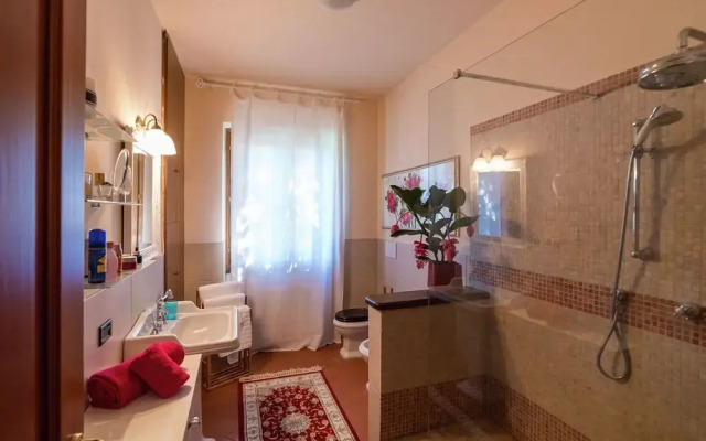 Gorgeous Villa Near Spoleto With Swimming Pool