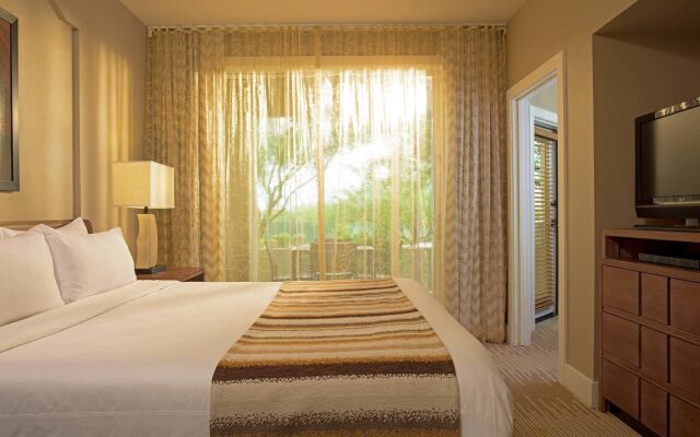 Marriott's Canyon Villas