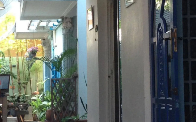 Yiasu Serviced Apartments