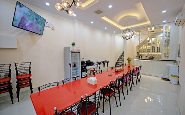 OYO 93059 Homestay Zafirah