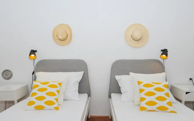 Downtown apartments Zadar
