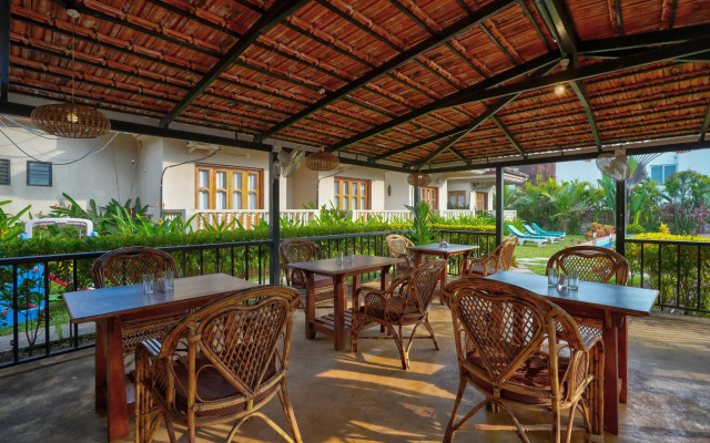 FabHotel Casa De Royale