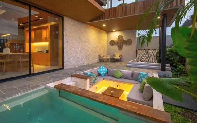 Viiv House by Soobali