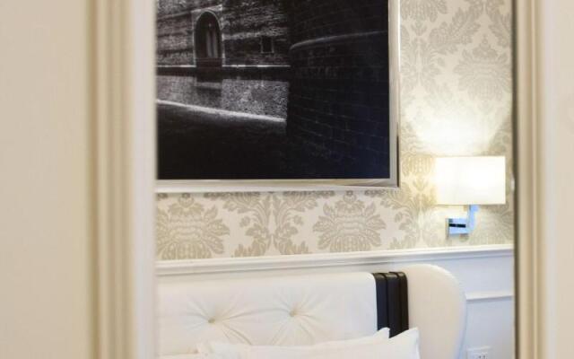 Luxury Duomo Rooms