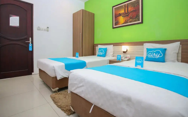 Airy Uritetu Jan Paays 16 Ambon