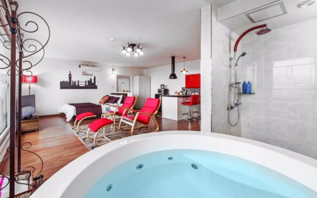 Jecheon Montmartre Pension