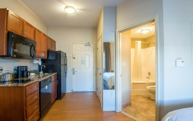 Western Slope suites