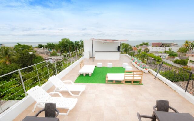 Kevin's Tolú by Bernalo Hotels