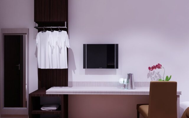 Neotel Hotel City Centre