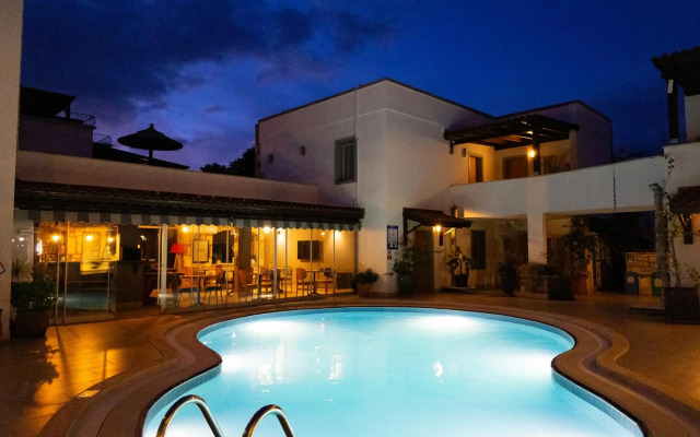 Hotel Pier Marina Bodrum