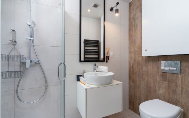 Studio Kraków Dietla by Renters