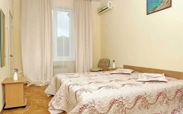 Солнечная Долина - фото 2