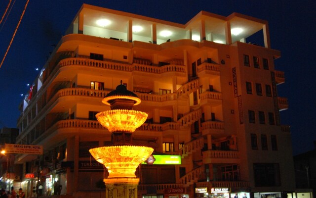 Grand Estel Hotel