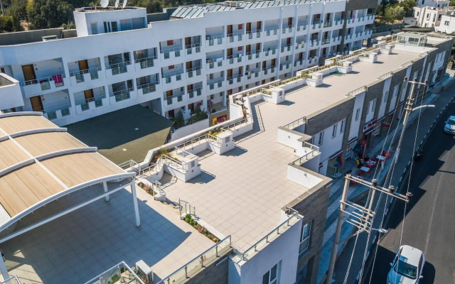 Sunhill Centro Hotel