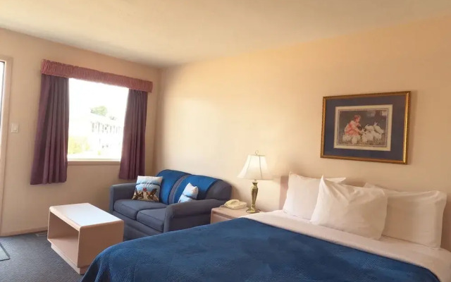 Westview Motel