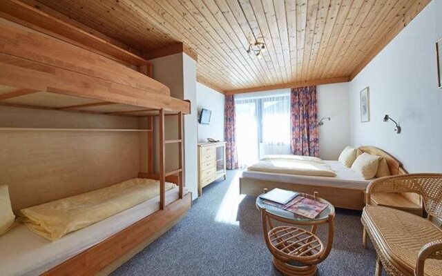 Hotel Gamshag