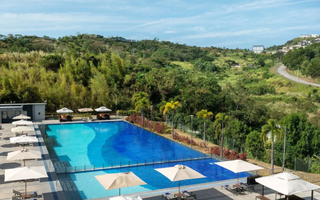 Hilton Clark Sun Valley Resort