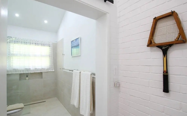 Secluded Beachfront Villa with Large Pool and Gardens - Fryers Well Bay by BSL Rentals