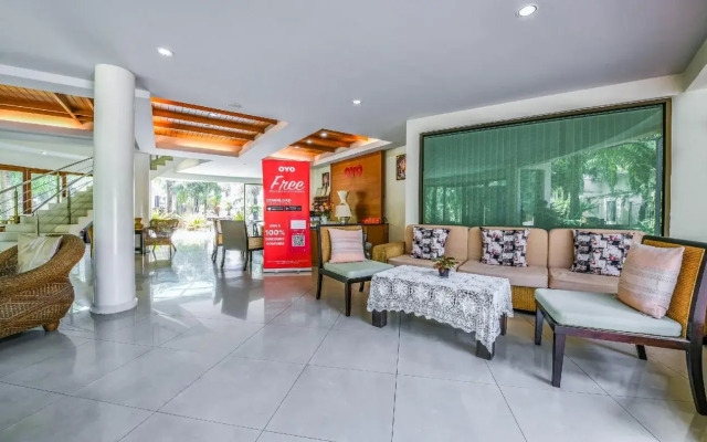 Suanpalm Unique Hotel Rayong