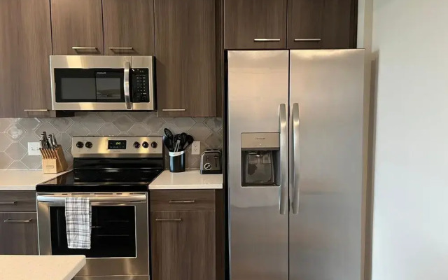 The Elvis Presley Urban Luxury Apts Austin