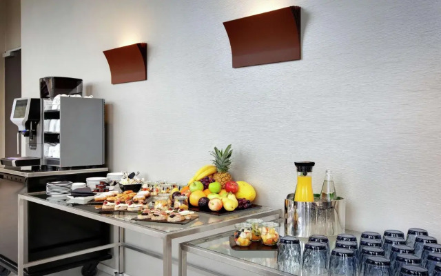 Hilton Garden Inn Zurich Limmattal