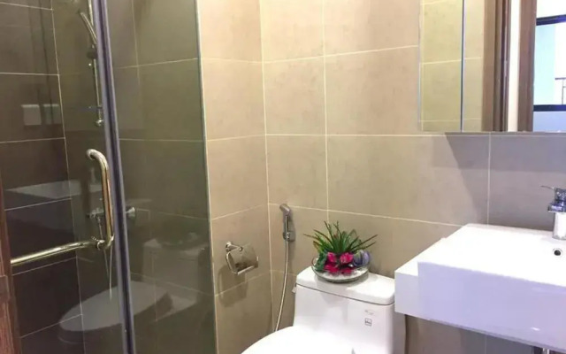 Sunny Saigon Apartments & Hotel