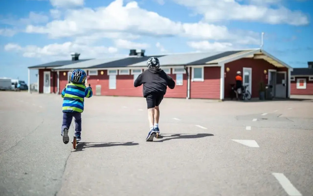 First Camp Björkäng-Varberg