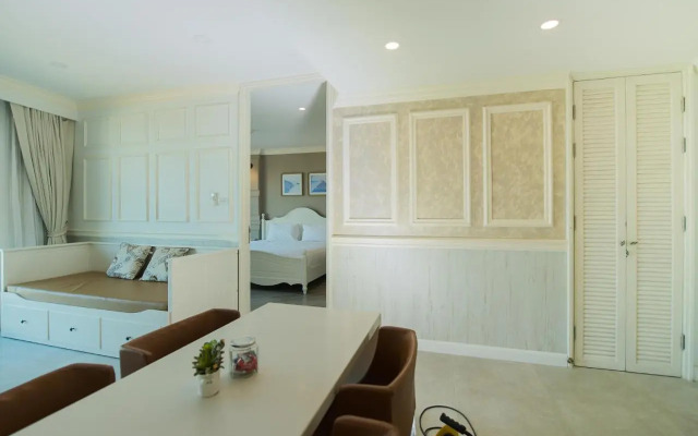 Marrakesh Huahin 1bedroom with seaview 148