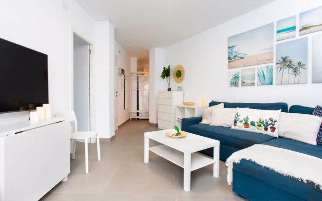 Apartment Amelie