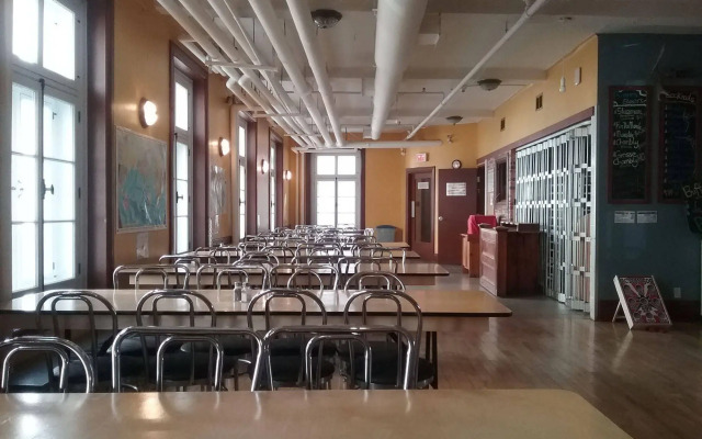 Auberge Internationale de Québec - Hostel