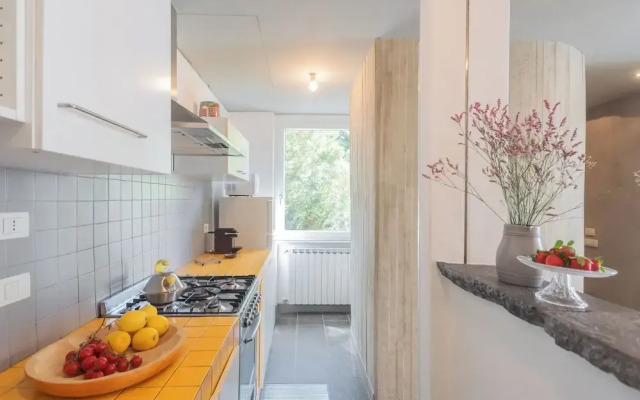 Casa Corbu by Rent all Como