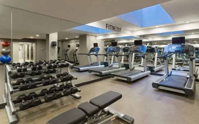 Fairfield Inn & Suites Lake City