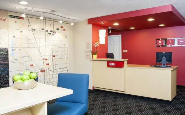 TownePlace Suites Indianapolis Keystone
