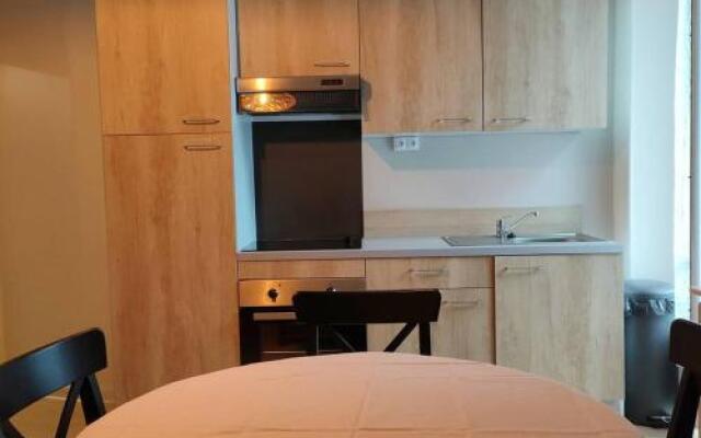 Rental Apartment RESIDENCE LES SOURCES - Cauterets