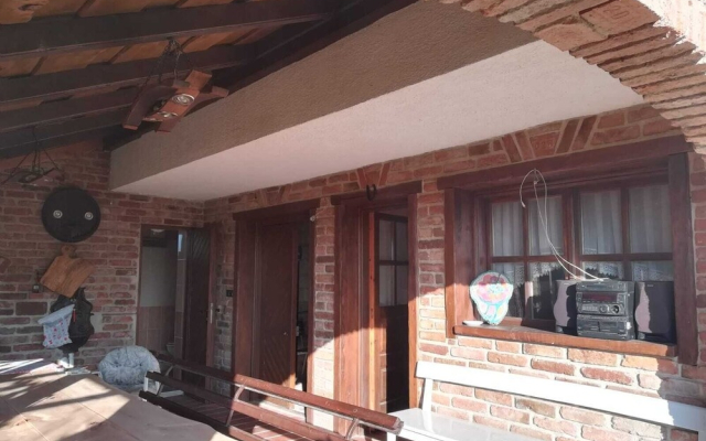 Green Hill Holiday house