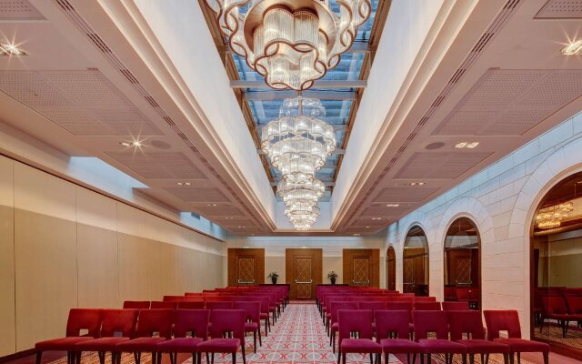 Anantara Palais Hansen Vienna Hotel