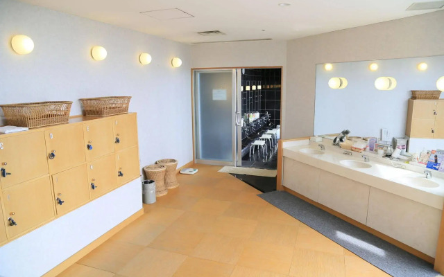 Hotel Mielparque Nagano