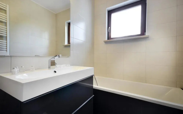 Dom & House - Apartments Aquarius