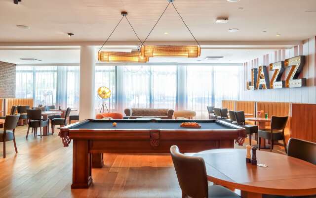 Hotel Kyriad Créteil/Bonneuil-sur-Marne