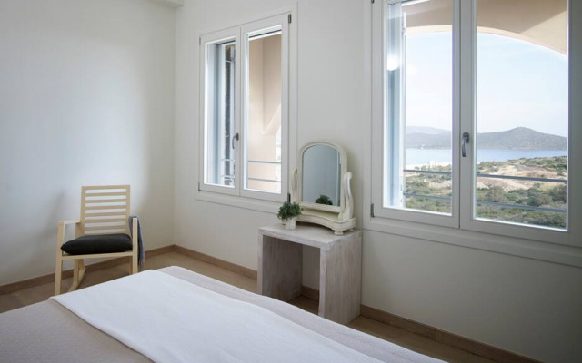 Villa King