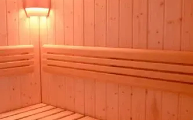 Spa & Wellness Apartment Gerda