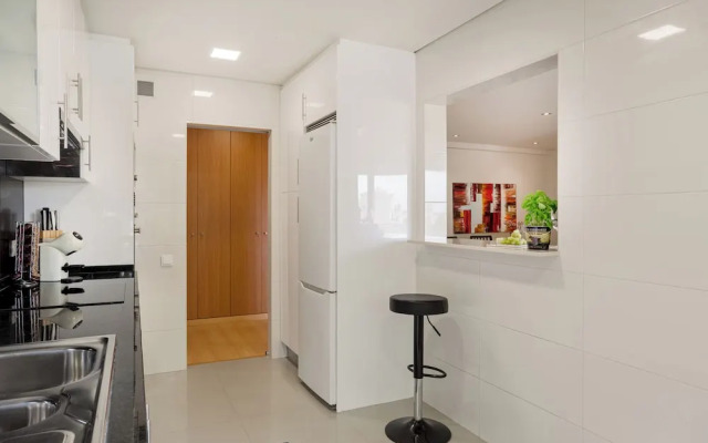 The Light Stay at Cascais