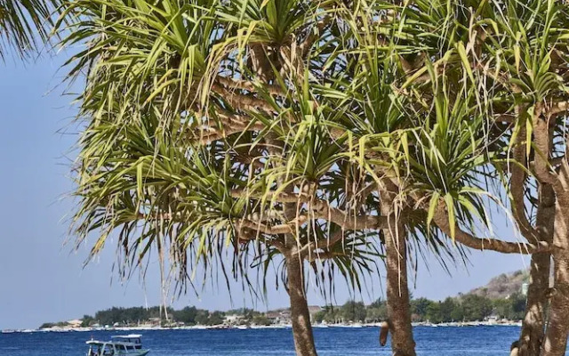 The Island Houses Gili Meno